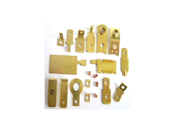 精密五金加工價格