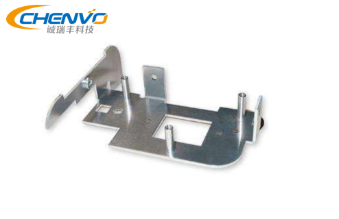 沖壓五金件常見質量問題和控制措施