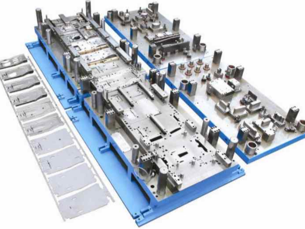 五金沖壓模具如何在行業(yè)竟?fàn)幹懈邇?yōu)勢 五金沖壓模具如何在行業(yè)竟?fàn)幹懈邇?yōu)勢