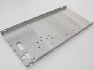 肇慶沖壓加工，常用沖壓材料-24年沖壓經(jīng)驗[誠瑞豐]