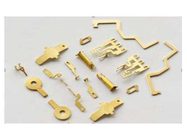 檢驗(yàn)五金沖壓件的正確做法