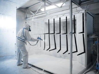 云浮鈑金加工廠的噴粉工藝優(yōu)點(diǎn)