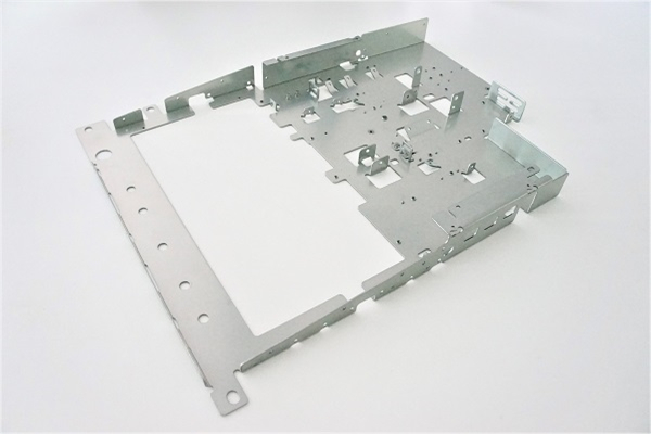 定做五金沖壓加工件，如何防止凸模脫落？
