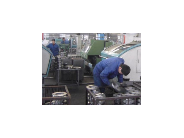 五金工藝加工操作事項(xiàng) 五金工藝加工操作事項(xiàng)