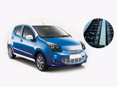 汽車精密沖壓件應(yīng)該如何選材？