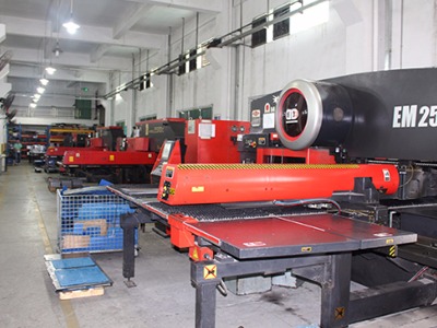 精密鈑金加工常用的加工材料有哪些？