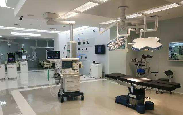 您知道嗎，這家工廠專門提供高端的智能醫(yī)療設備配件