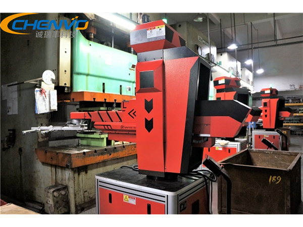 哪里有五金沖壓加工廠？