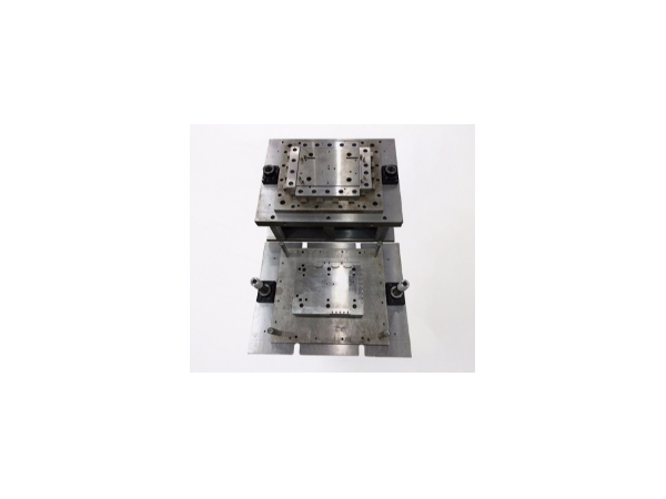 五金沖壓模的基本結(jié)構(gòu) 五金沖壓模的基本結(jié)構(gòu)