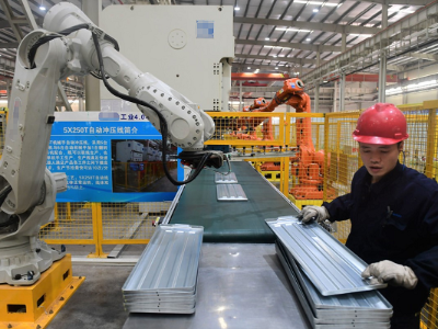 五金沖壓件外發(fā)加工廠，沖壓車(chē)間生產(chǎn)操作注意事項(xiàng)