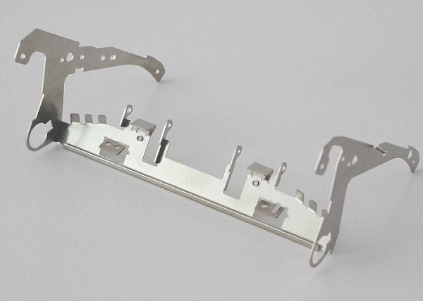 珠海沖壓件-誠瑞豐