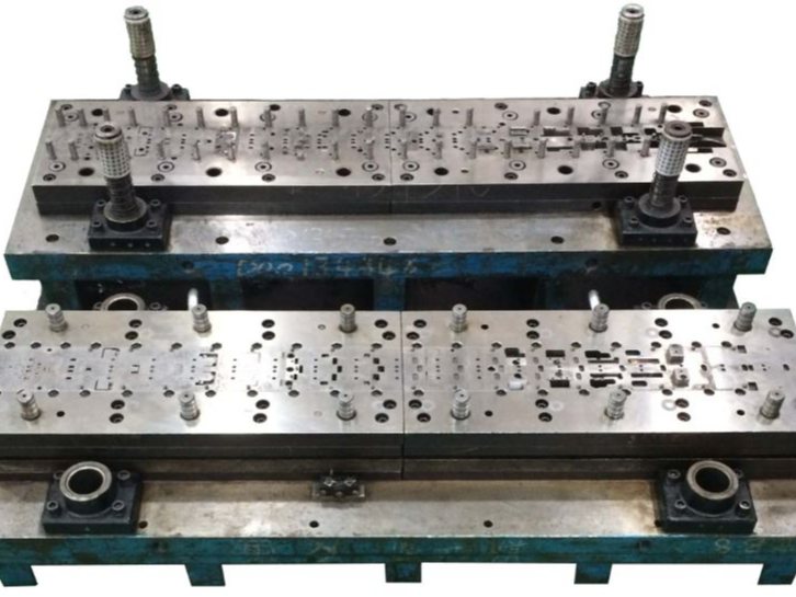 五金沖壓有哪些優(yōu)勢，五金廠必需知道