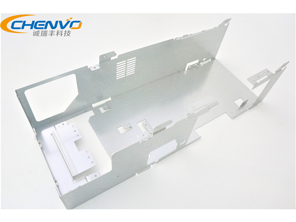 你真的選對(duì)五金沖壓件加工廠家了嗎？