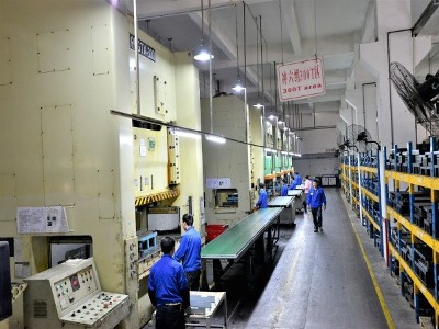 造成精密五金沖壓加工件生銹腐蝕的常見原因有哪些？