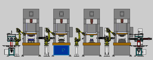 看看這家廣東沖壓加工廠家，是如何保證生產(chǎn)安全的？