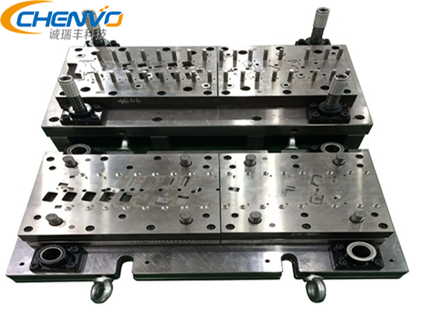 五金模具設(shè)計3