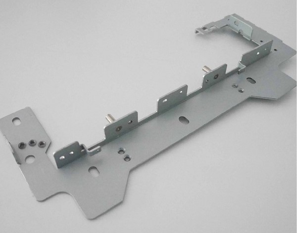 河源沖壓加工，拉深工藝怎么樣？