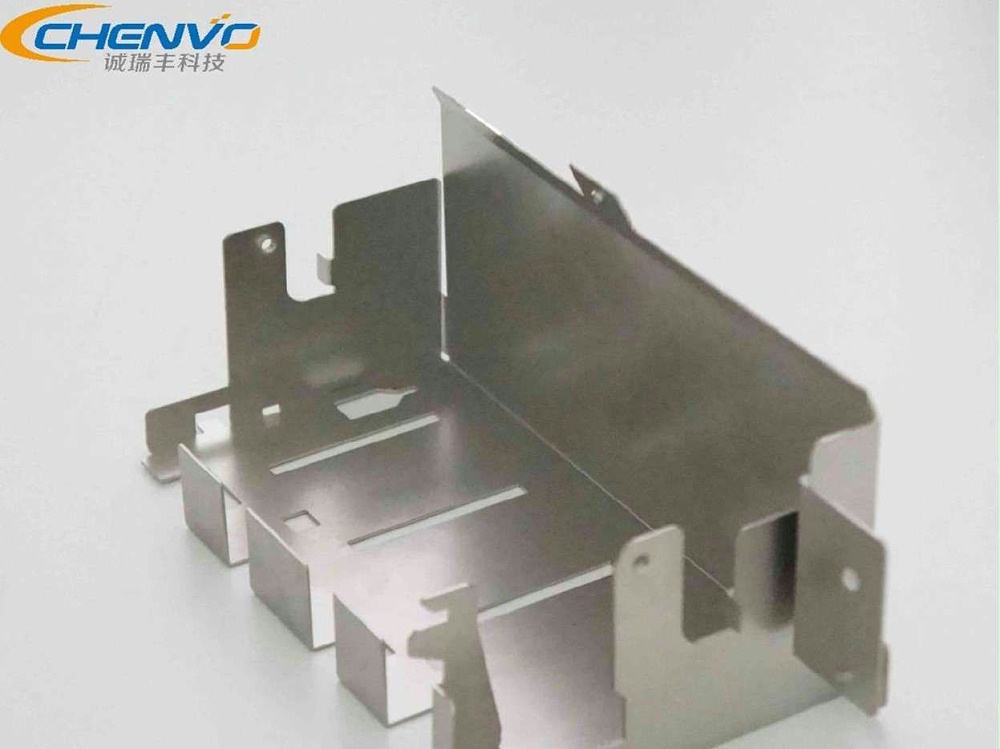 冷軋板五金沖壓件 冷軋板五金沖壓件