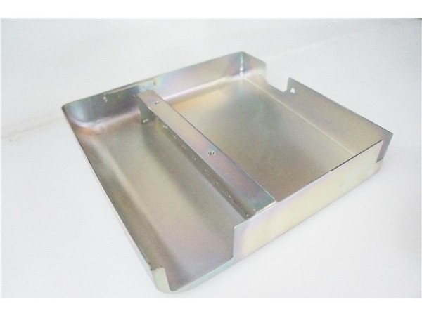 東莞精密五金有限公司-鈑金折床如何安全操作？