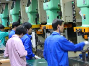 五金沖壓加工工藝詳細解說 五金沖壓加工工藝詳細解說