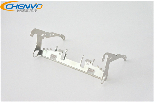 五金沖壓加工廠，拉伸件劃傷怎么辦？