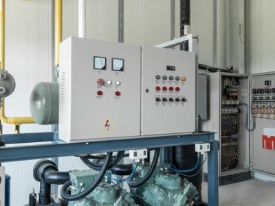 黃浦區(qū)鈑金加工廠的機箱加工應用